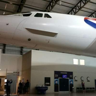 Museum Of Flight