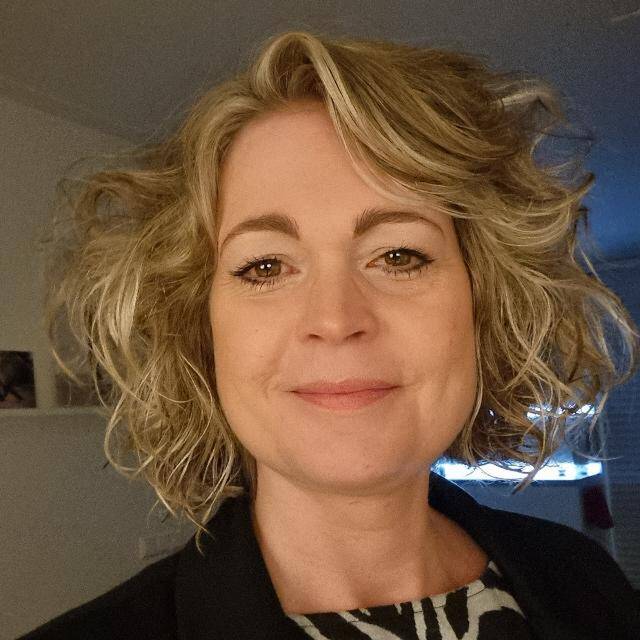 Inge Oosterga