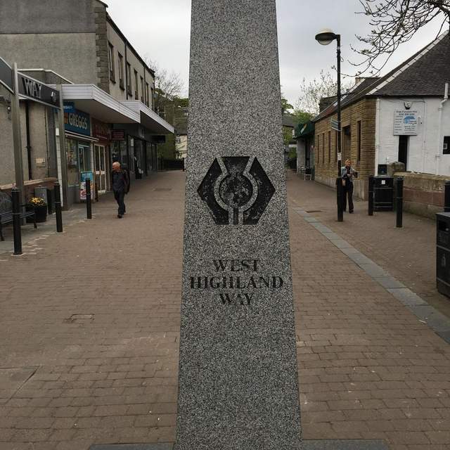 West Highland Way