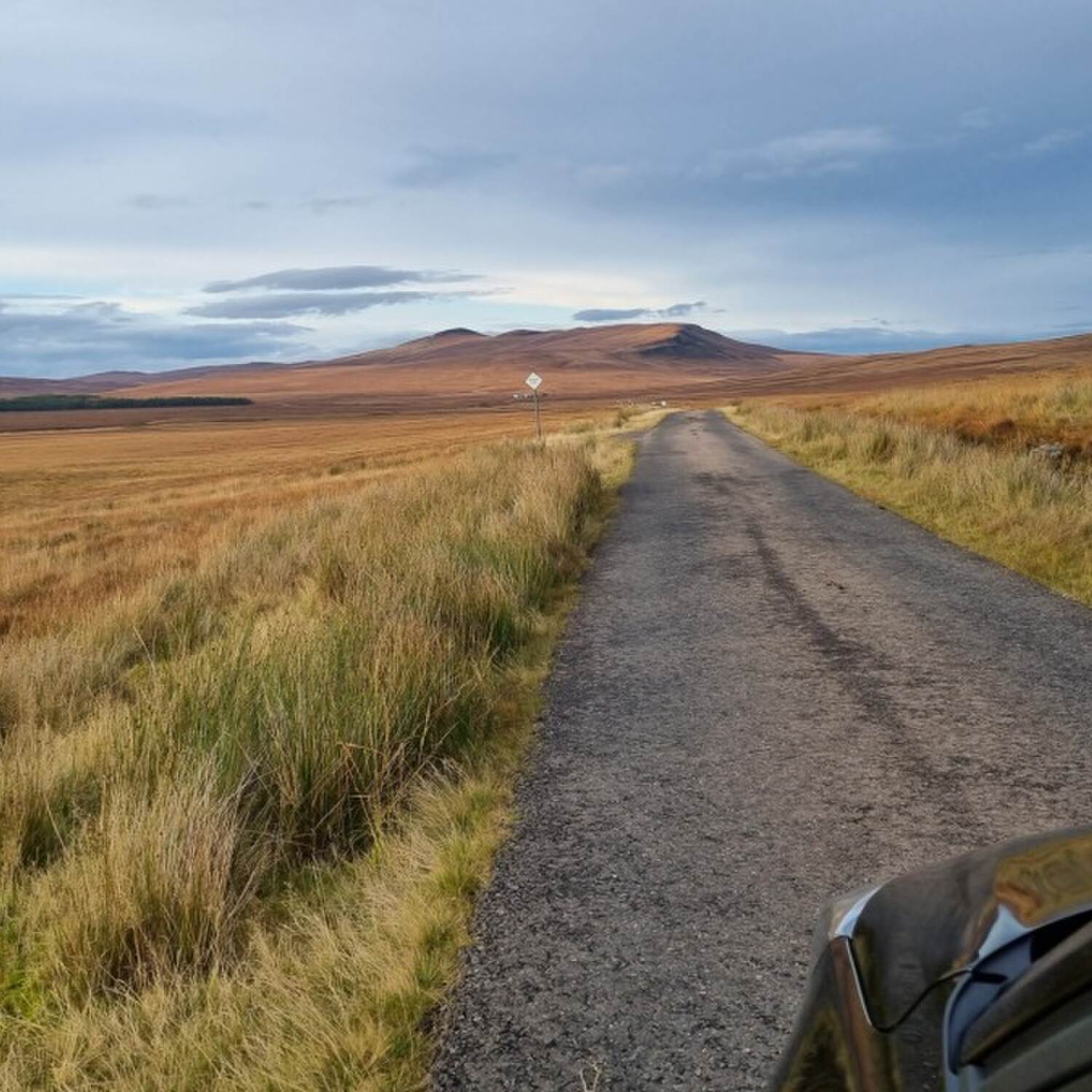 Rundreise durch Schottland
