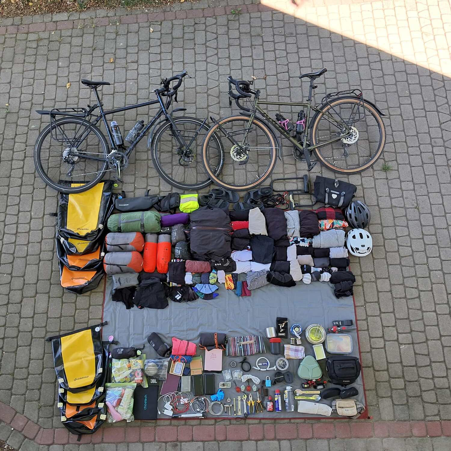 EuroBikeTrip