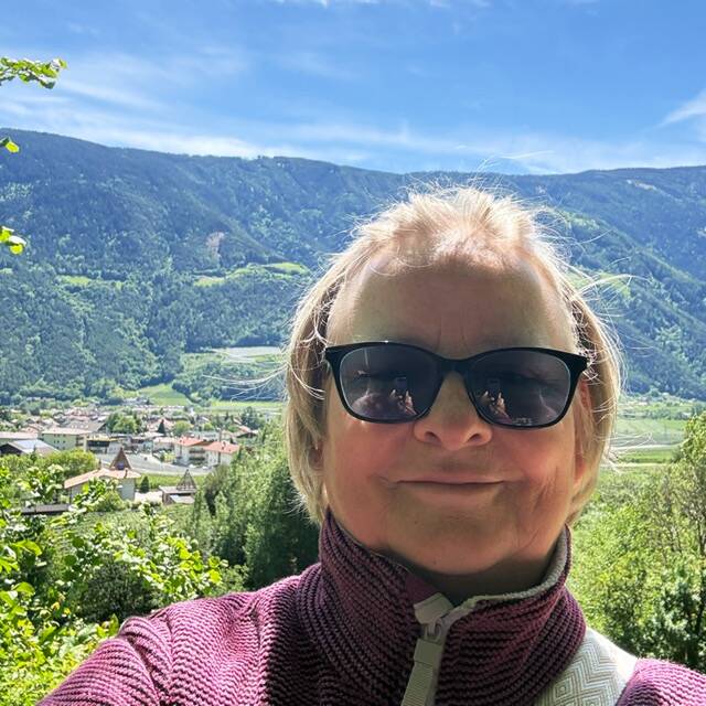 Katrin Sonnenschein