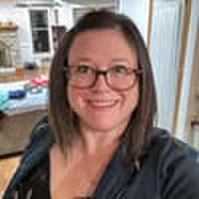 Lori Baumgartner