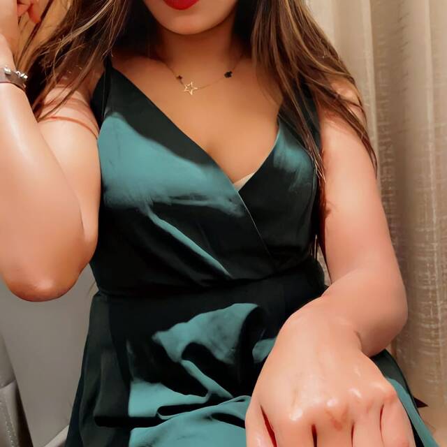 Sunita Nandi