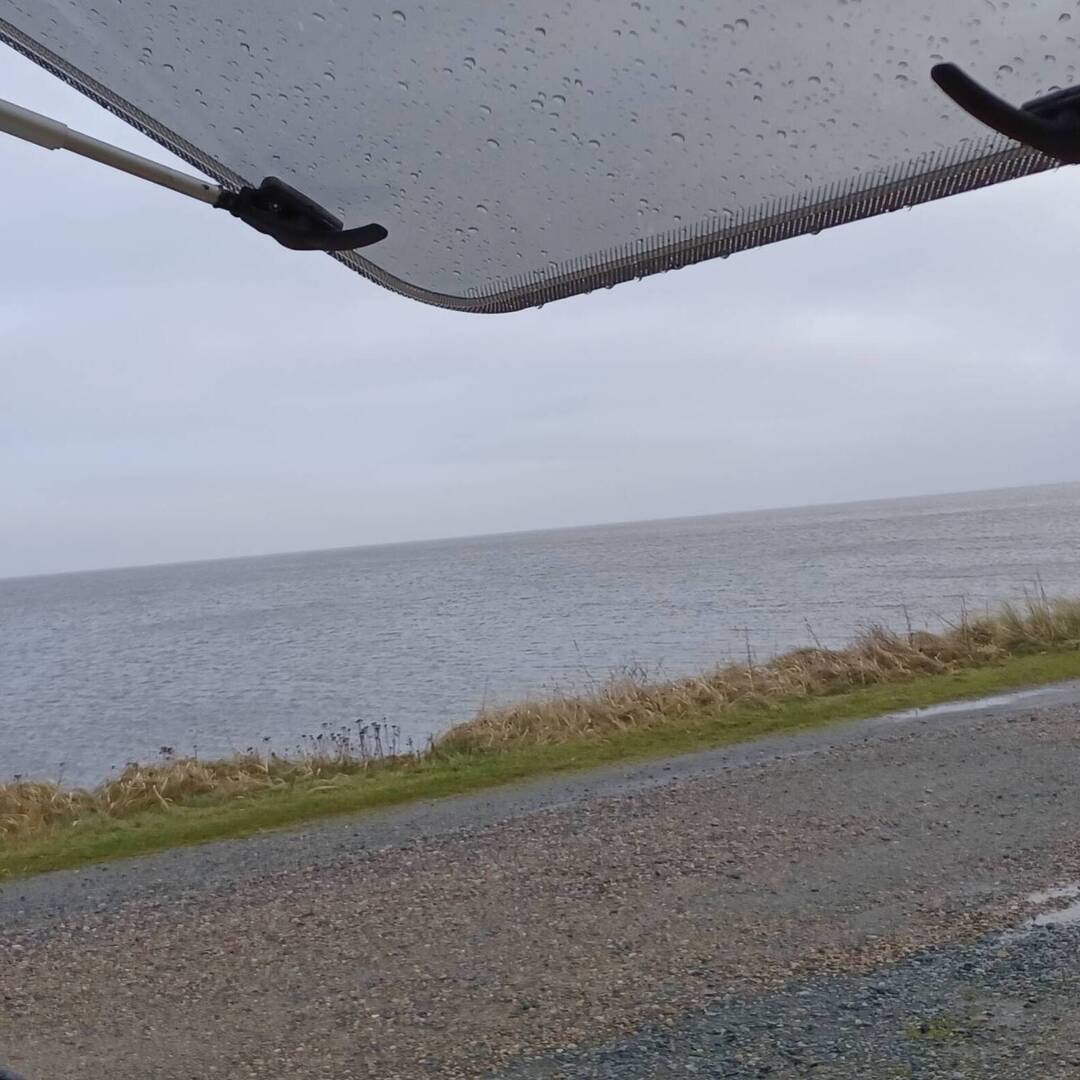 Neujahrs Tour Dänemark