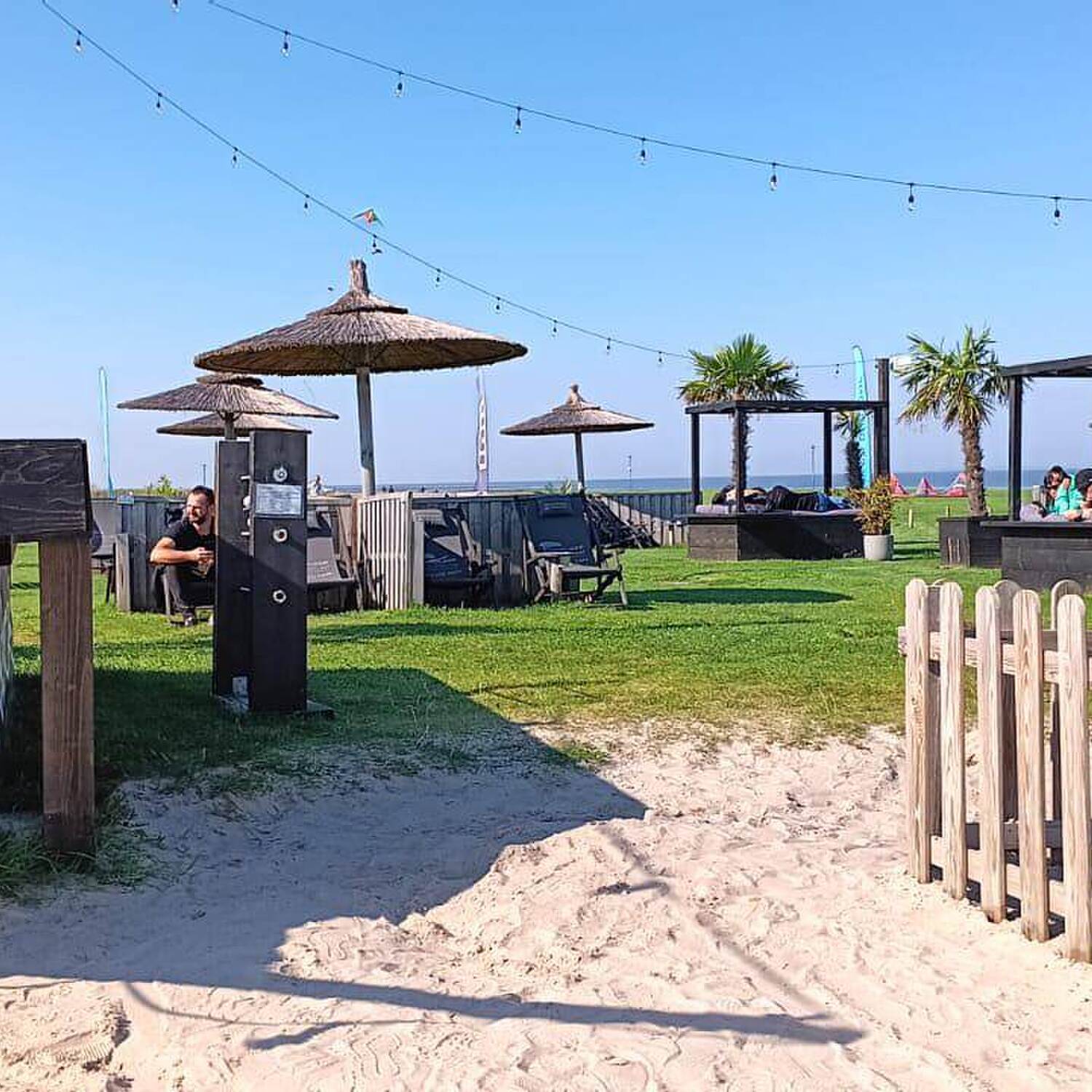 Neuharlingersiel 2024