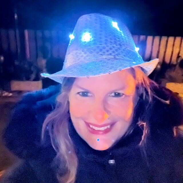 Nicole Matkowitz