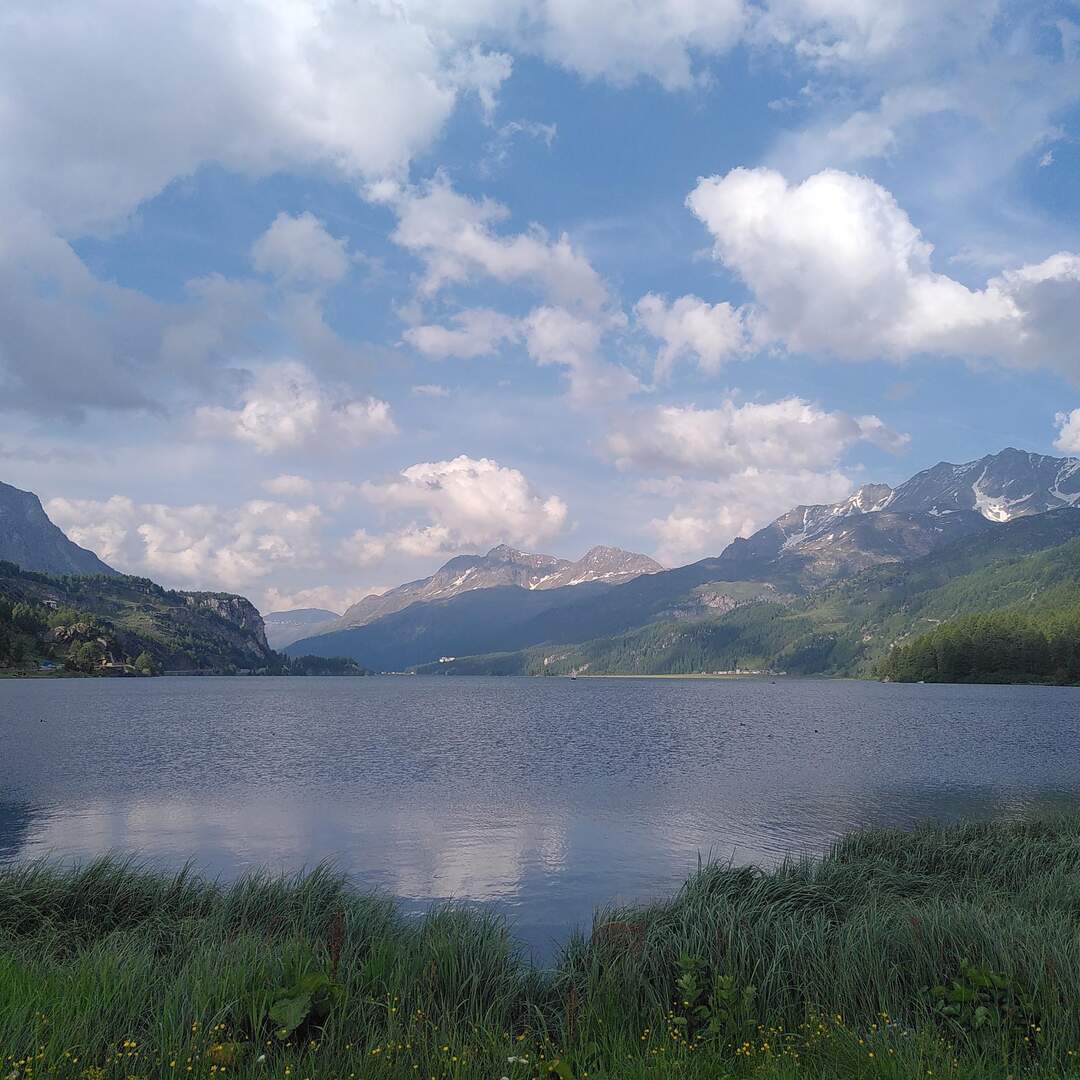Sils Maria