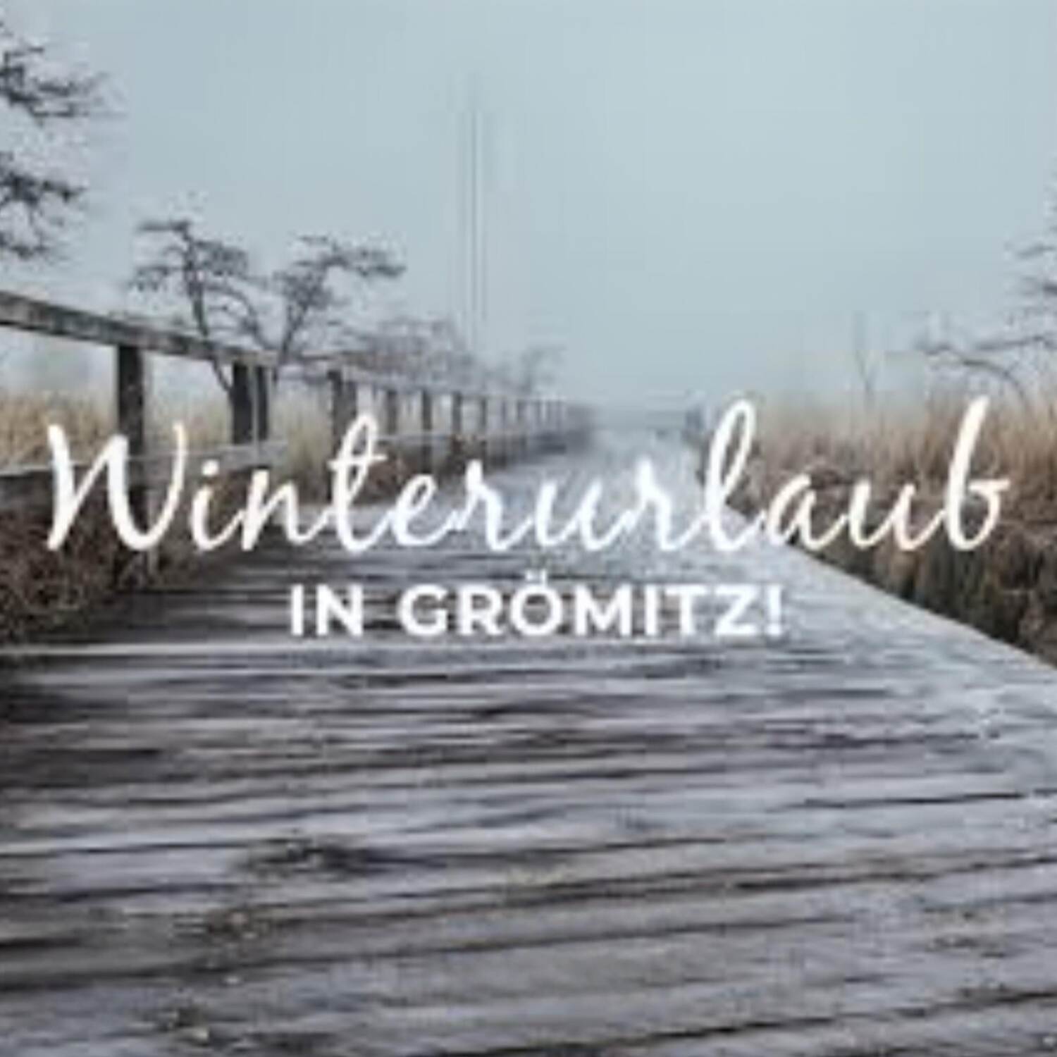 Grömitz zu Weihnachten 2024