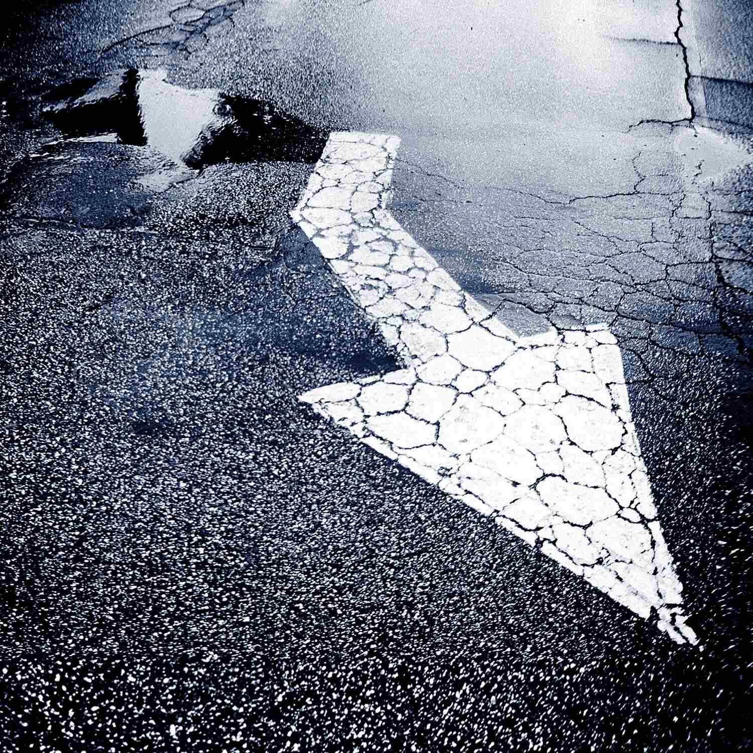 On the road to know where