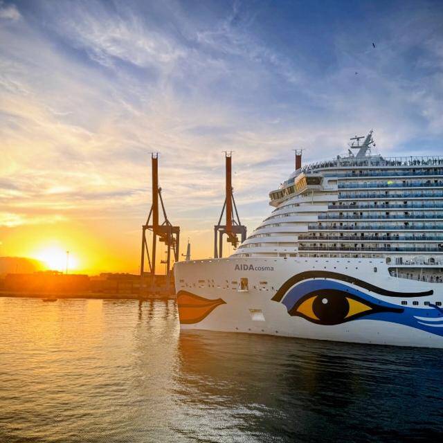 Vanessa und Christian Schwarzer