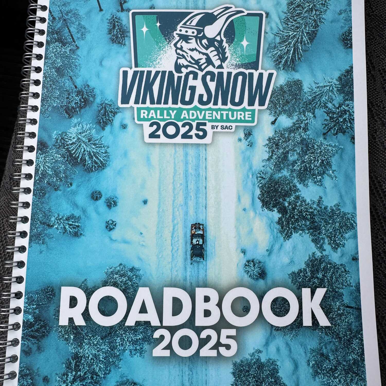 Viking Snow 2025