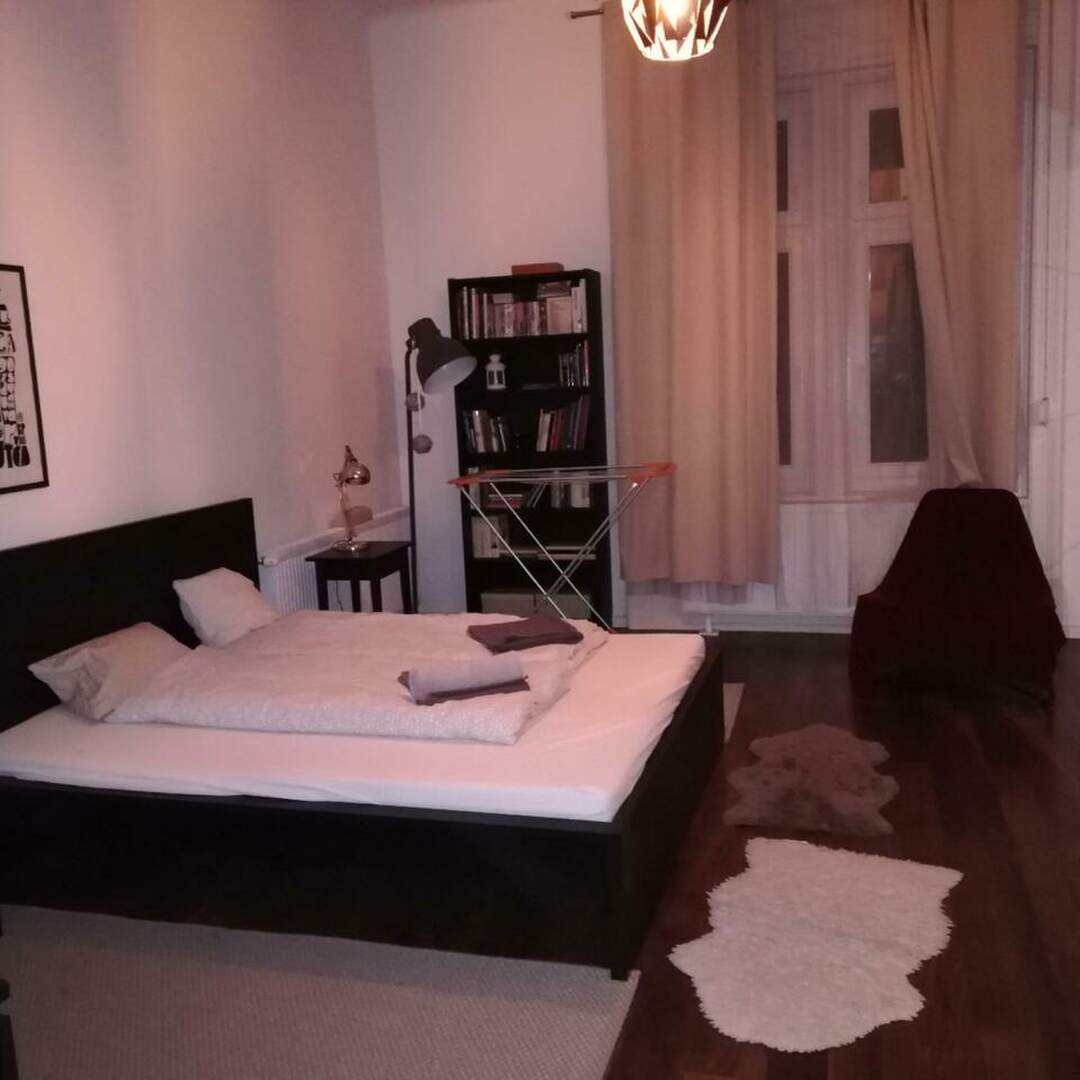 Budapest