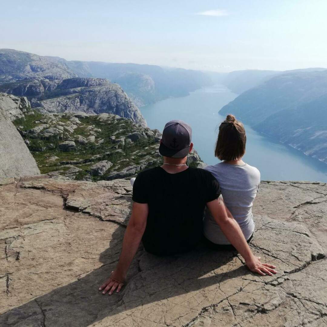 Norwegen
