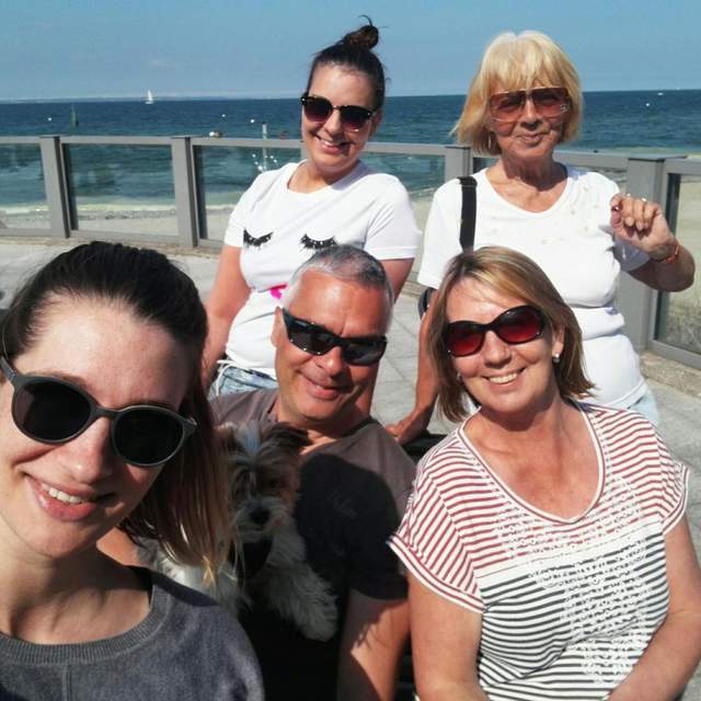 Travemünde