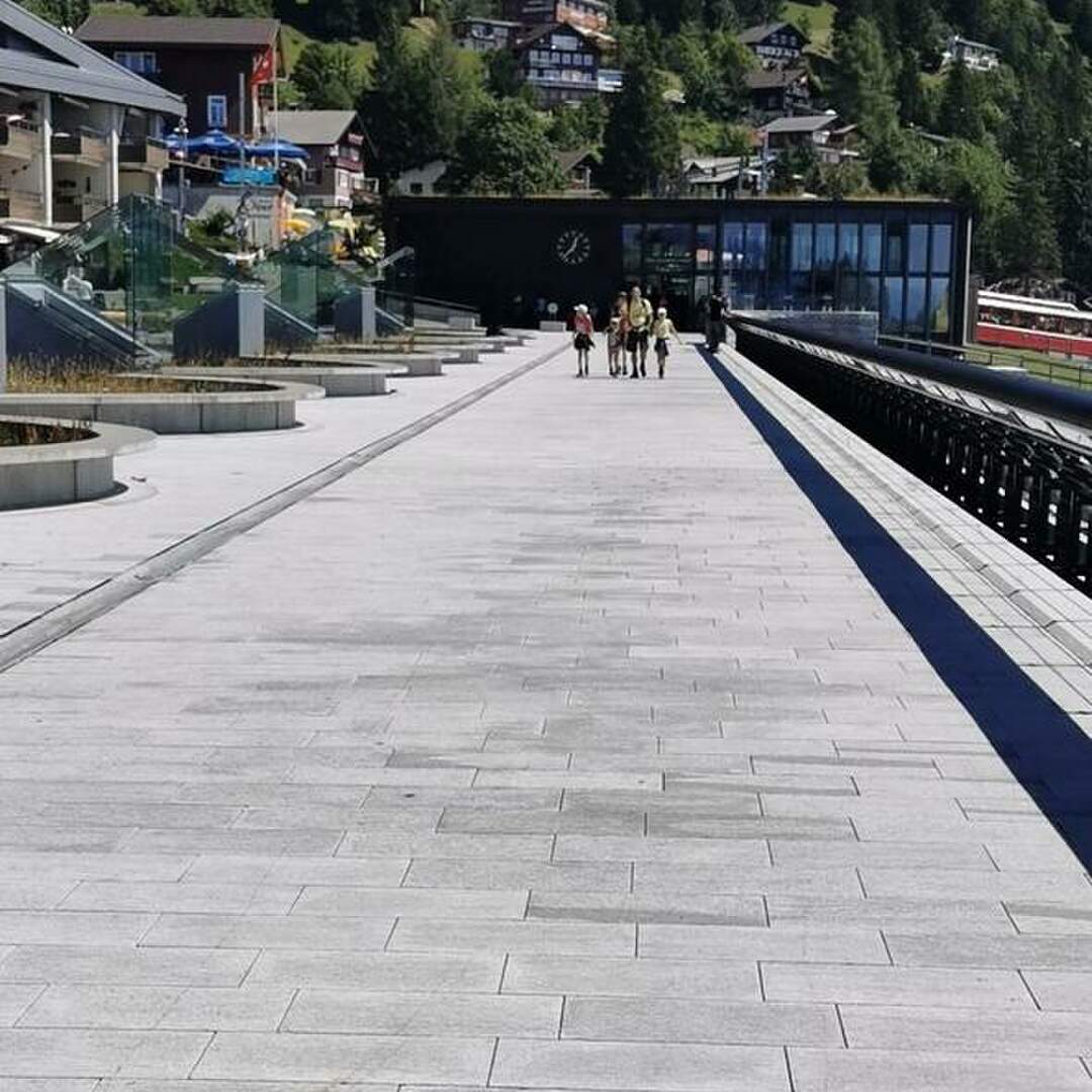 Luzern rigi