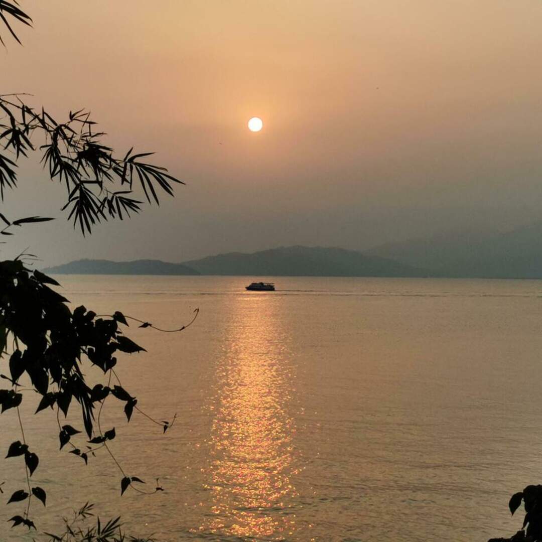 Lamma Insel