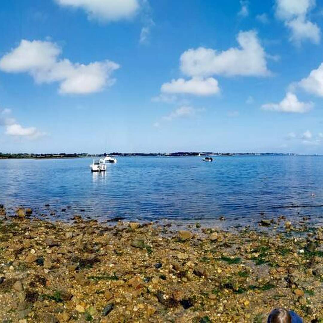 Urlaub in der Bretagne