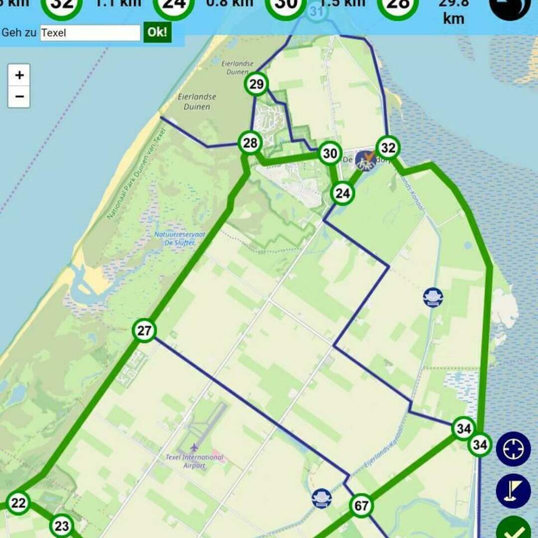 Texel 2019