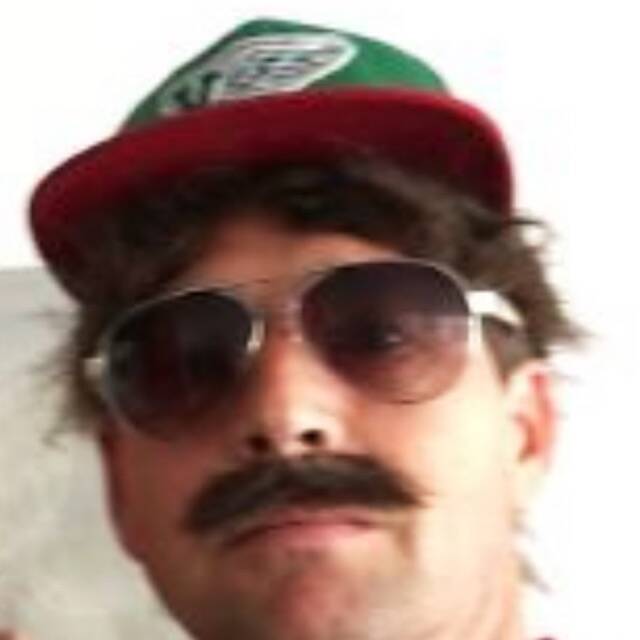Markus Scherer