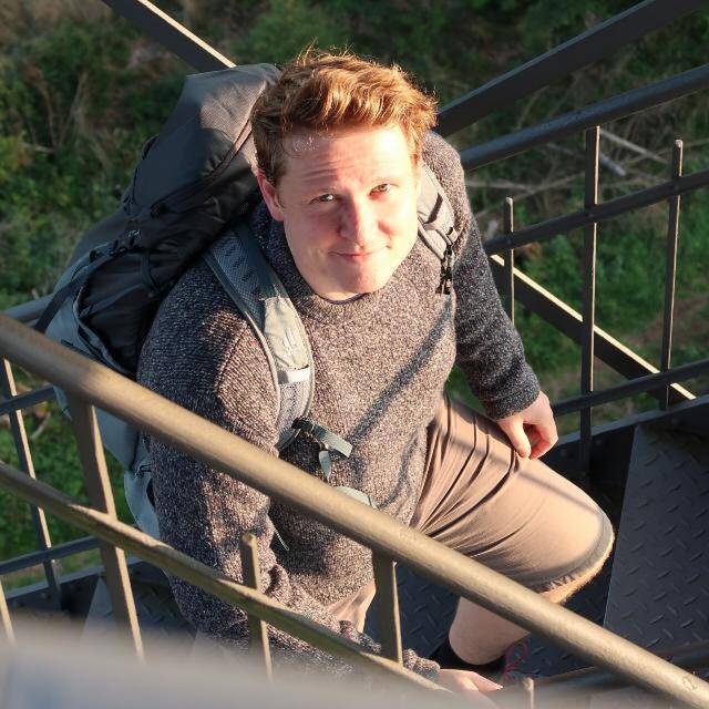 Kristian Jonas
