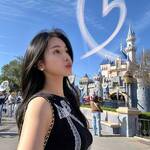 Drenched in starlight