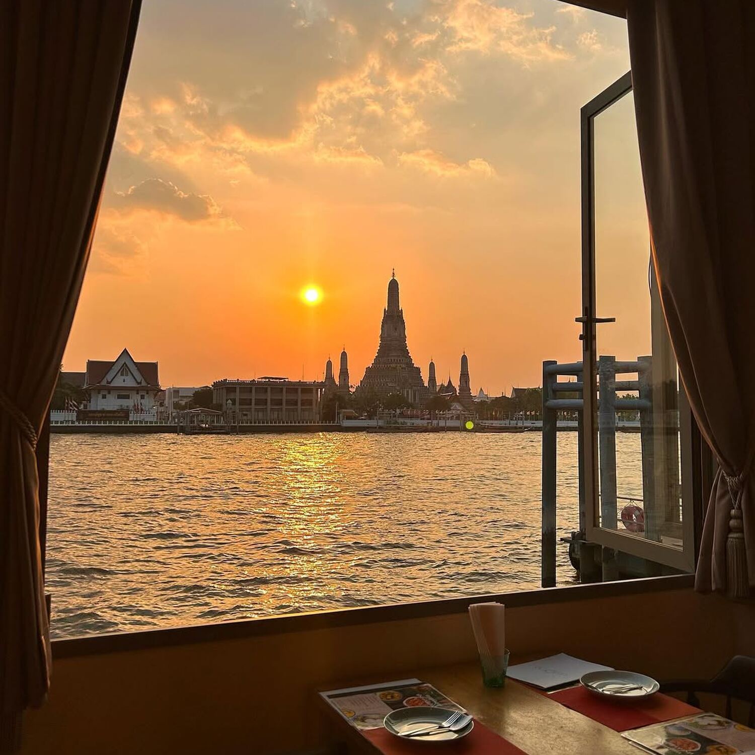 A taste journey through Bangkok.