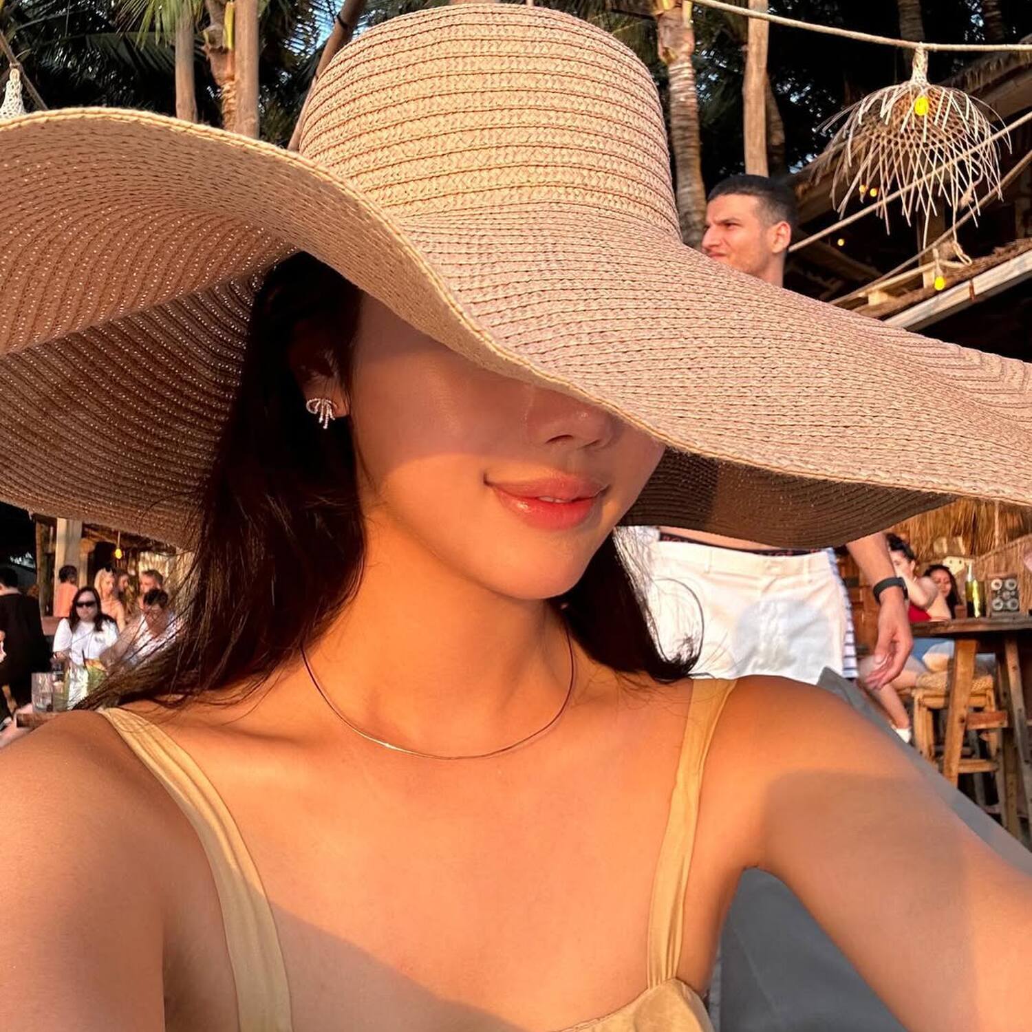 A Romantic Journey from Los Angeles to Bali-🏖