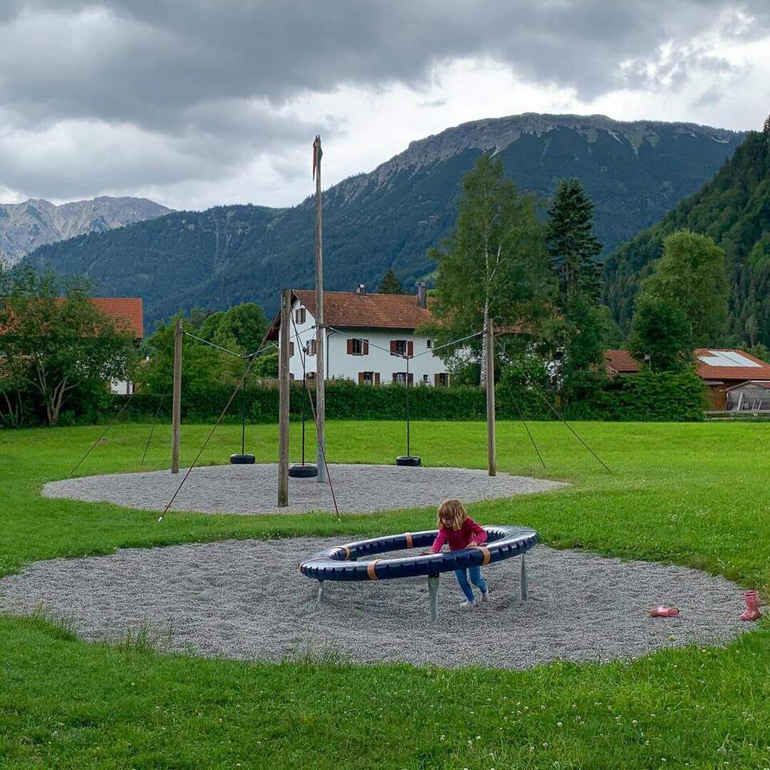 Urlaub 06/2020