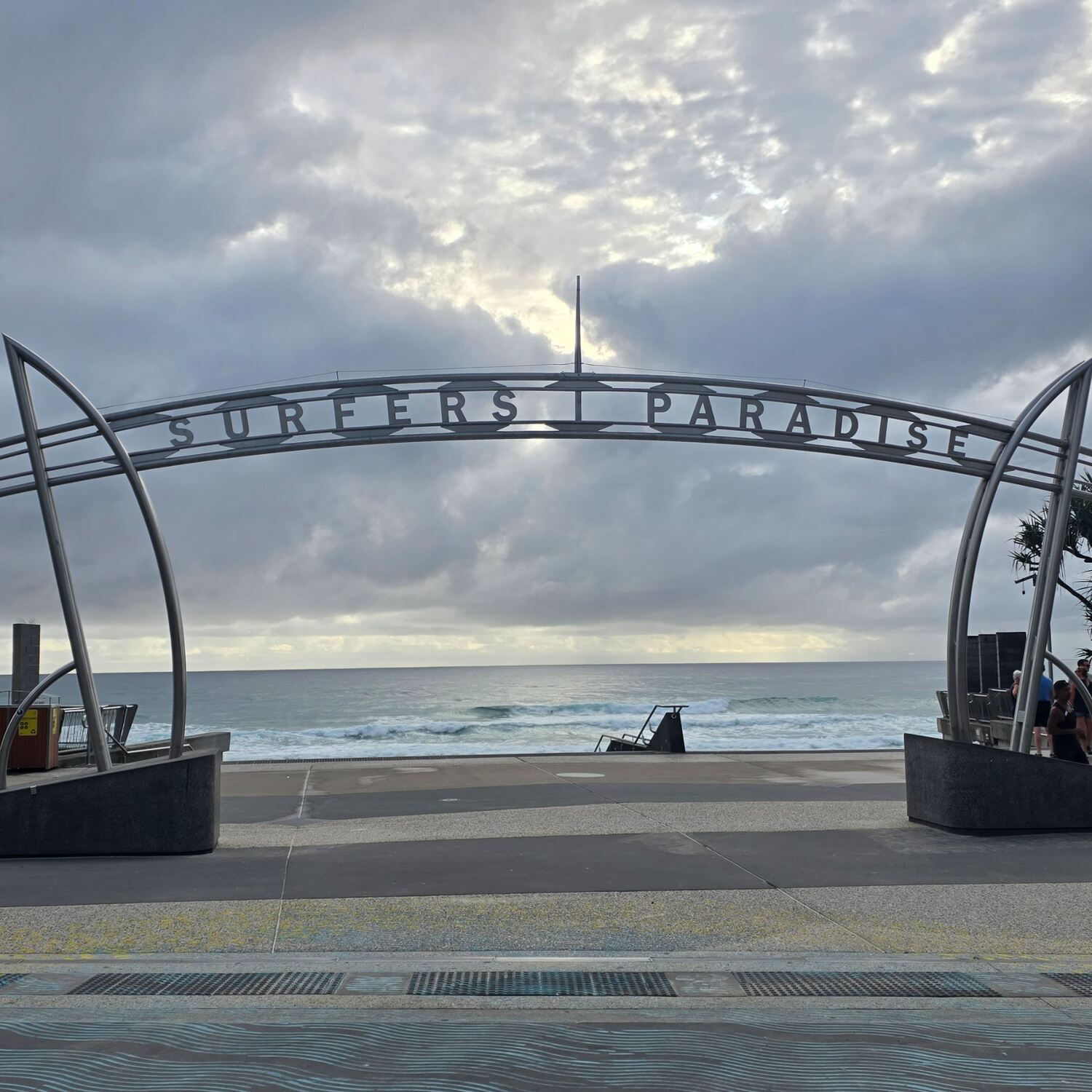 Gold Coast Adventure