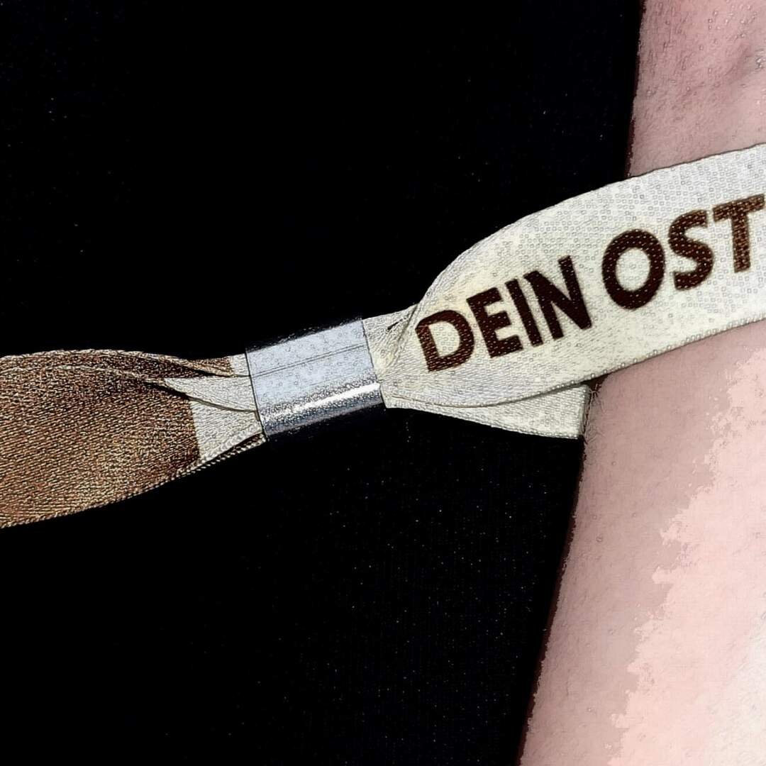 Ostseeweg 100km