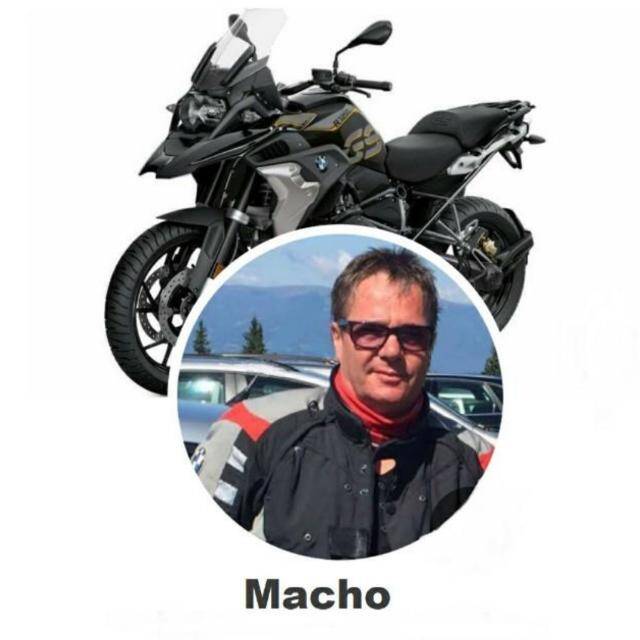 Macho