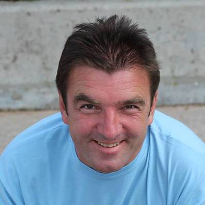 Frank Stommel