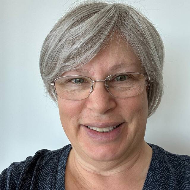 Mindy Jacobs
