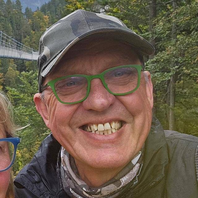 Uwe Lankuttis