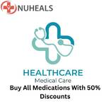 Nuheals.com Pharmacy