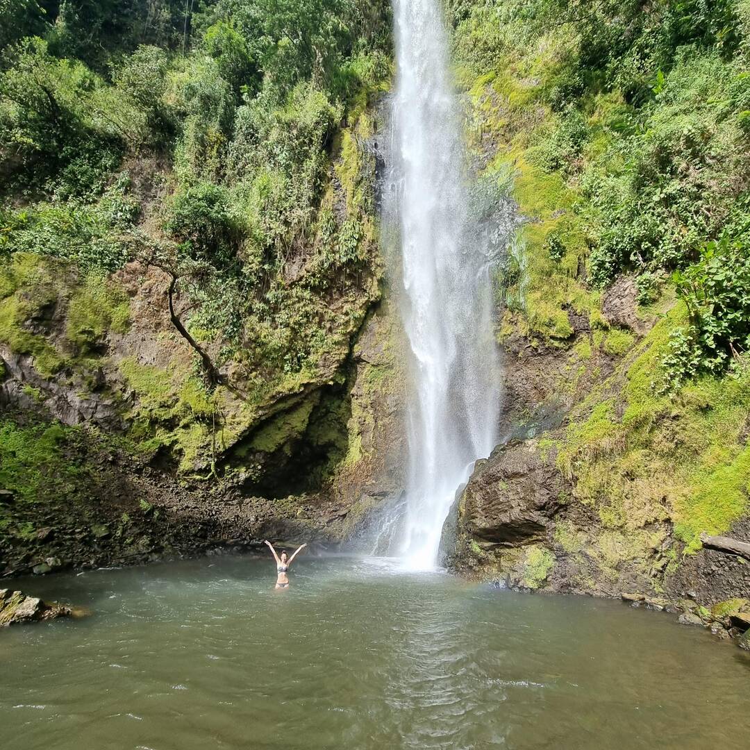 Costa rica