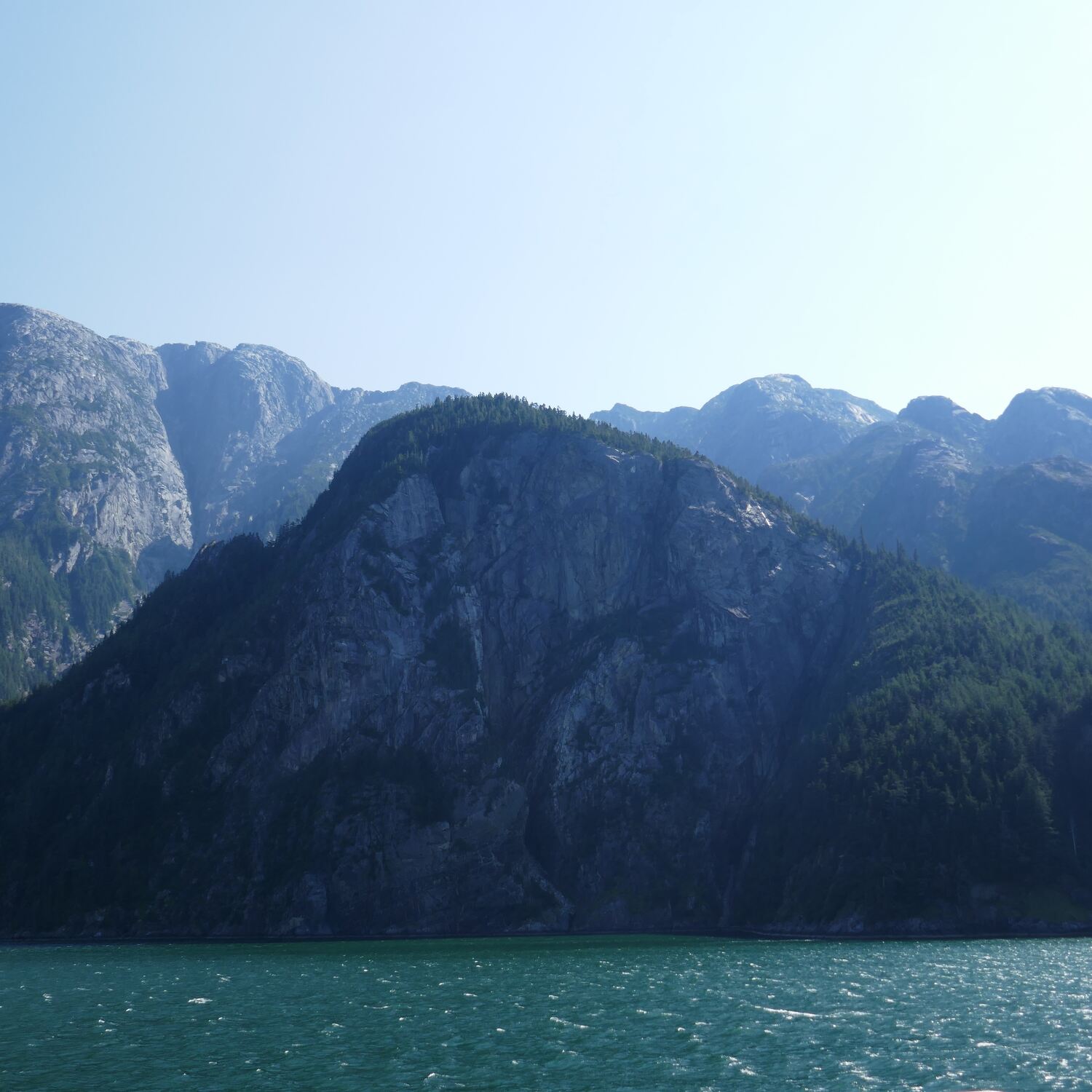 Amerika - Kanada und USA