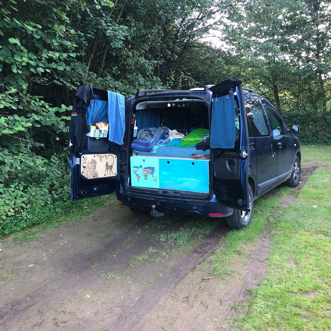 Offene Grenzen, neue Ziele
