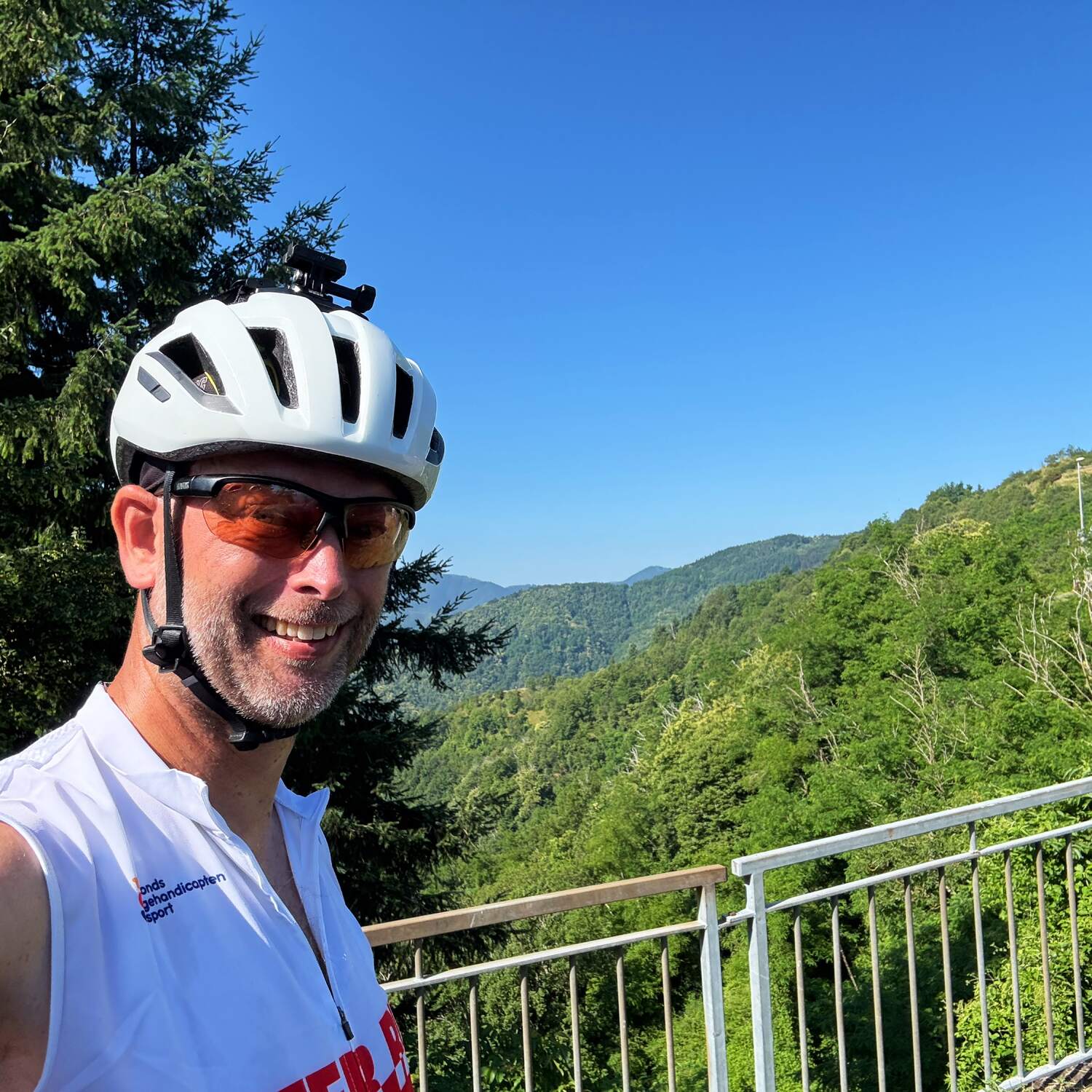 Fietsen in Toscane 🚵‍♂️