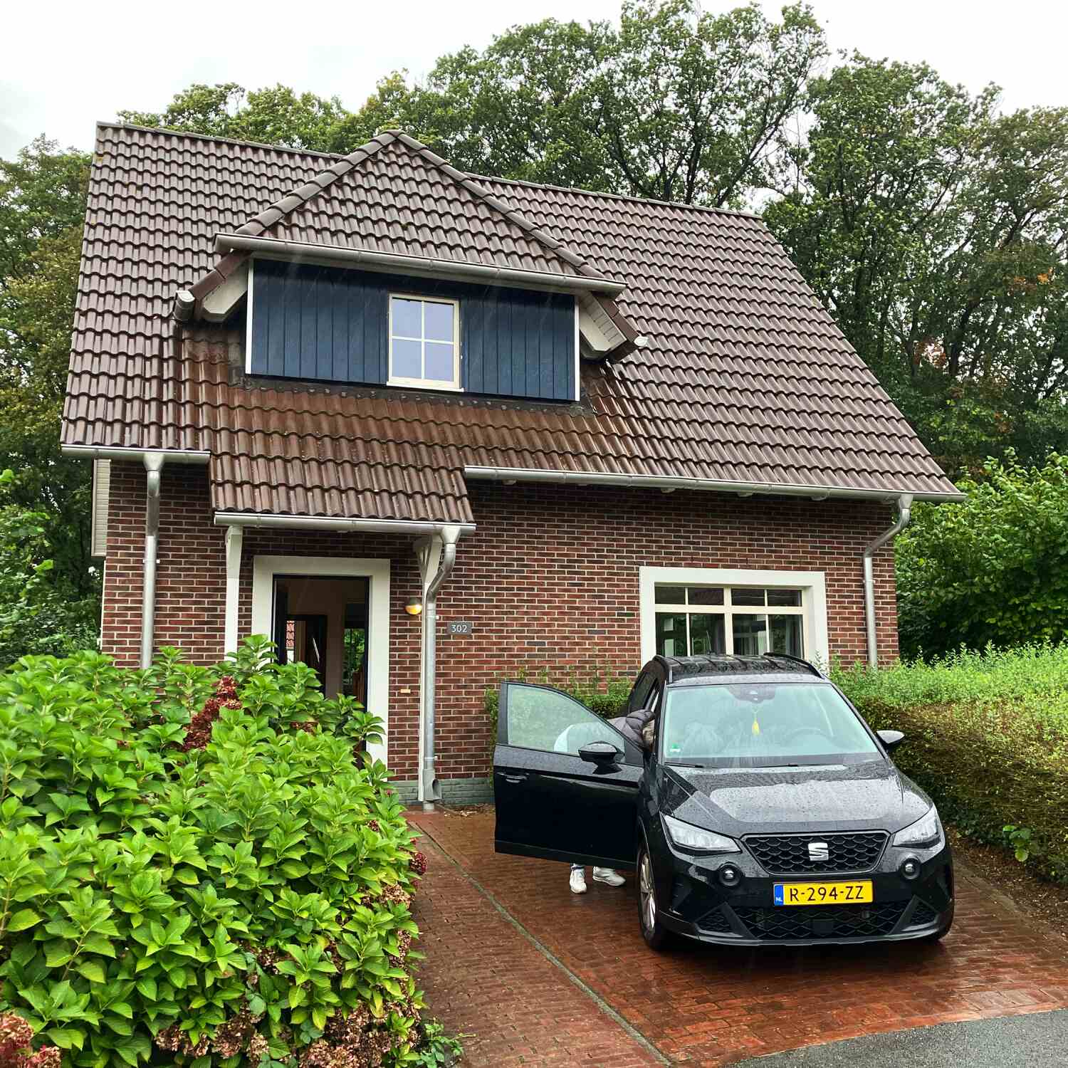 Roompot Bad Bentheim