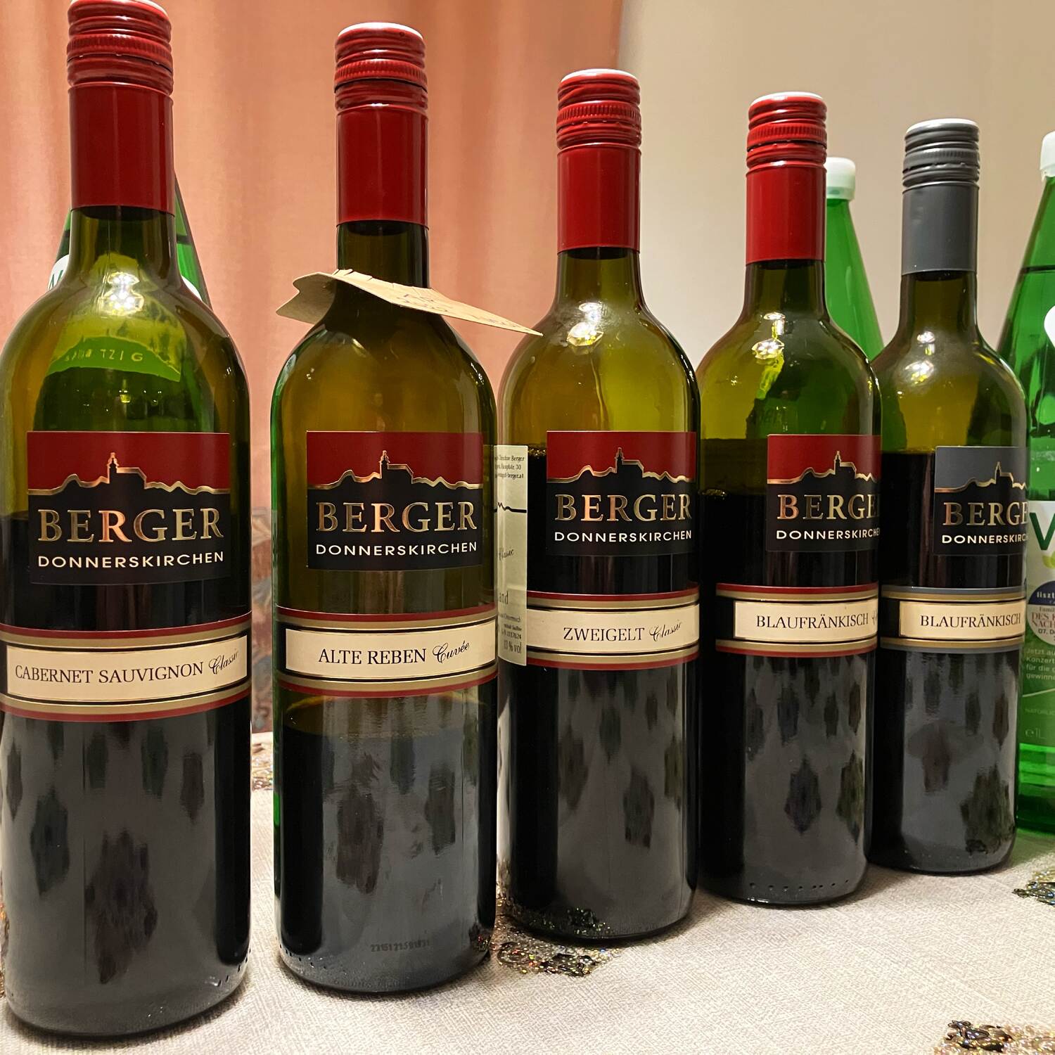 Donnerskirchen - Österreich