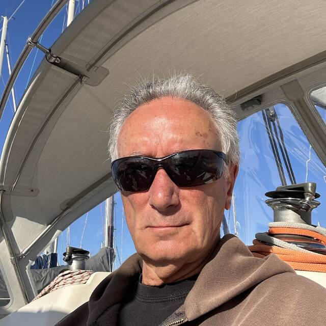 Jean paul Magarelli