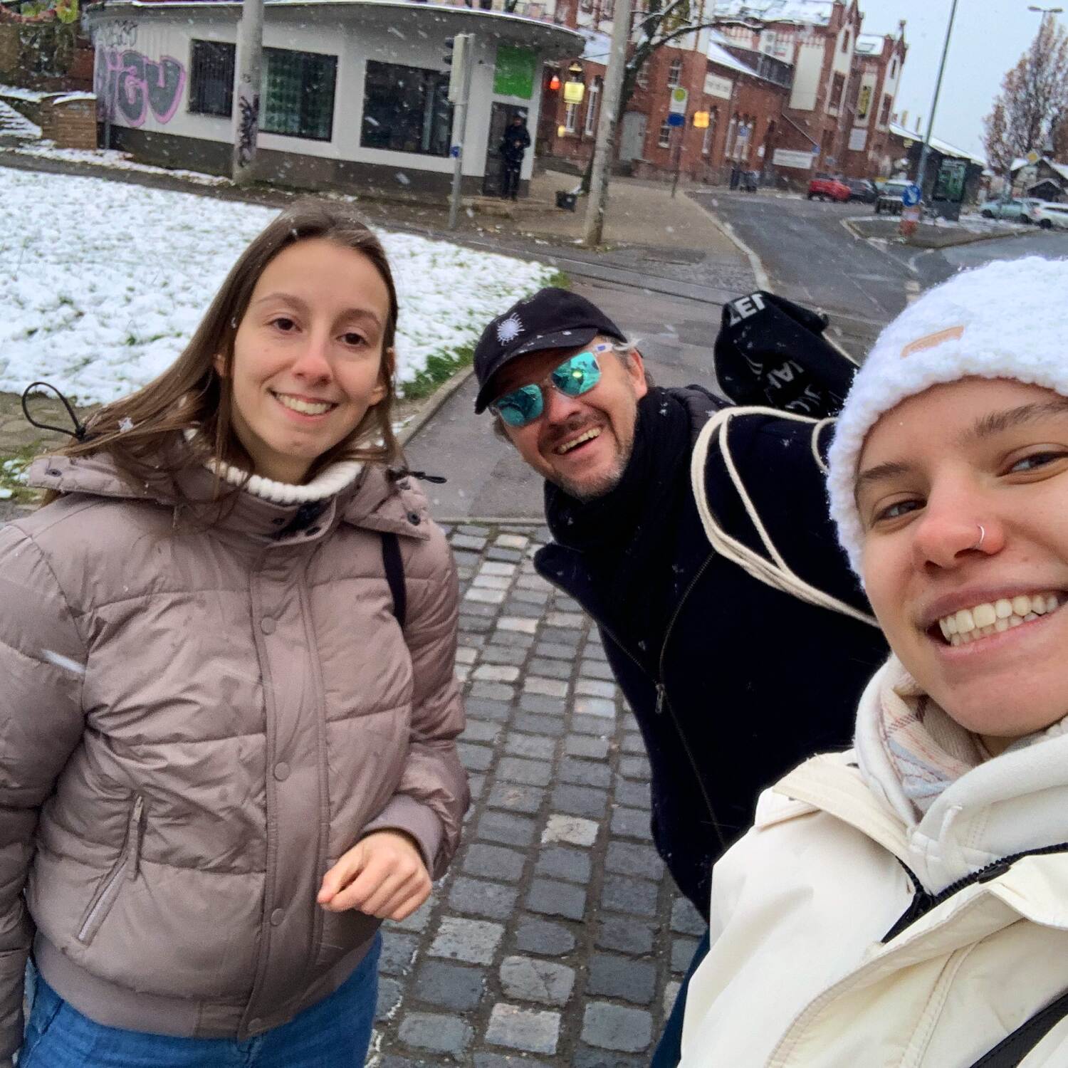 Birthday Adventure