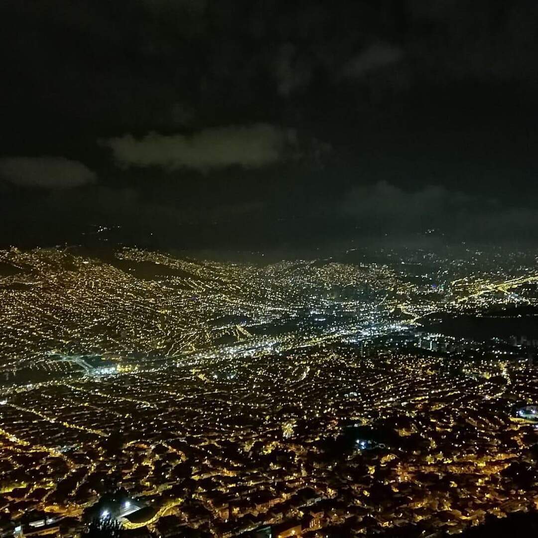 South America