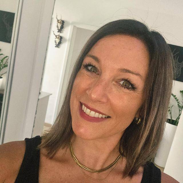Saskia Bleich