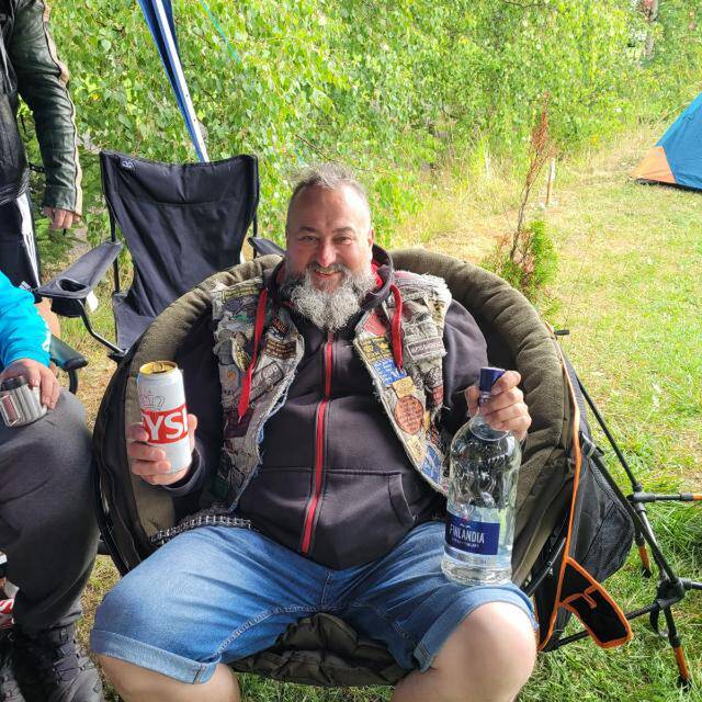 Jörg Morgenstern