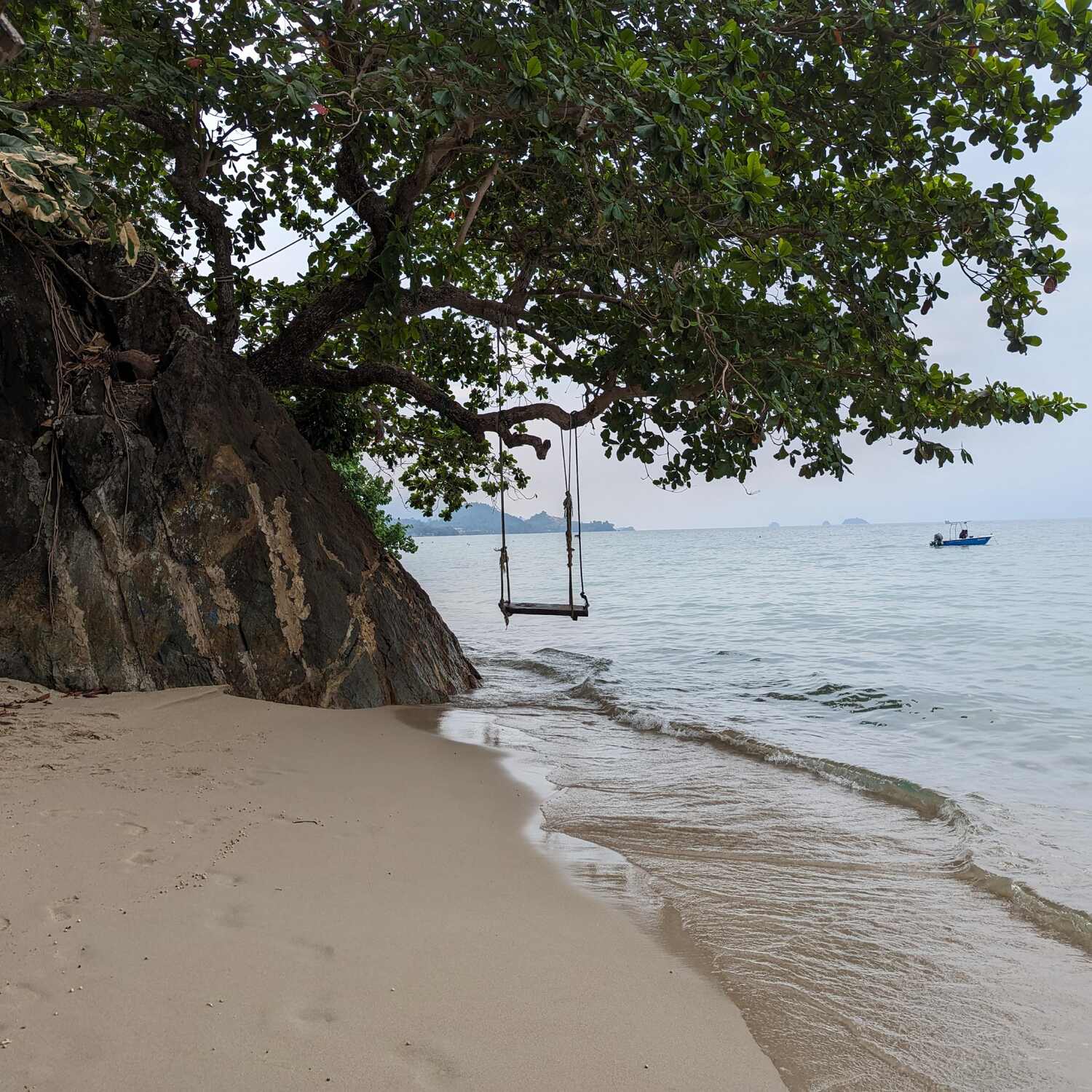 Thailand
