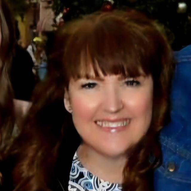 Claire Laskey