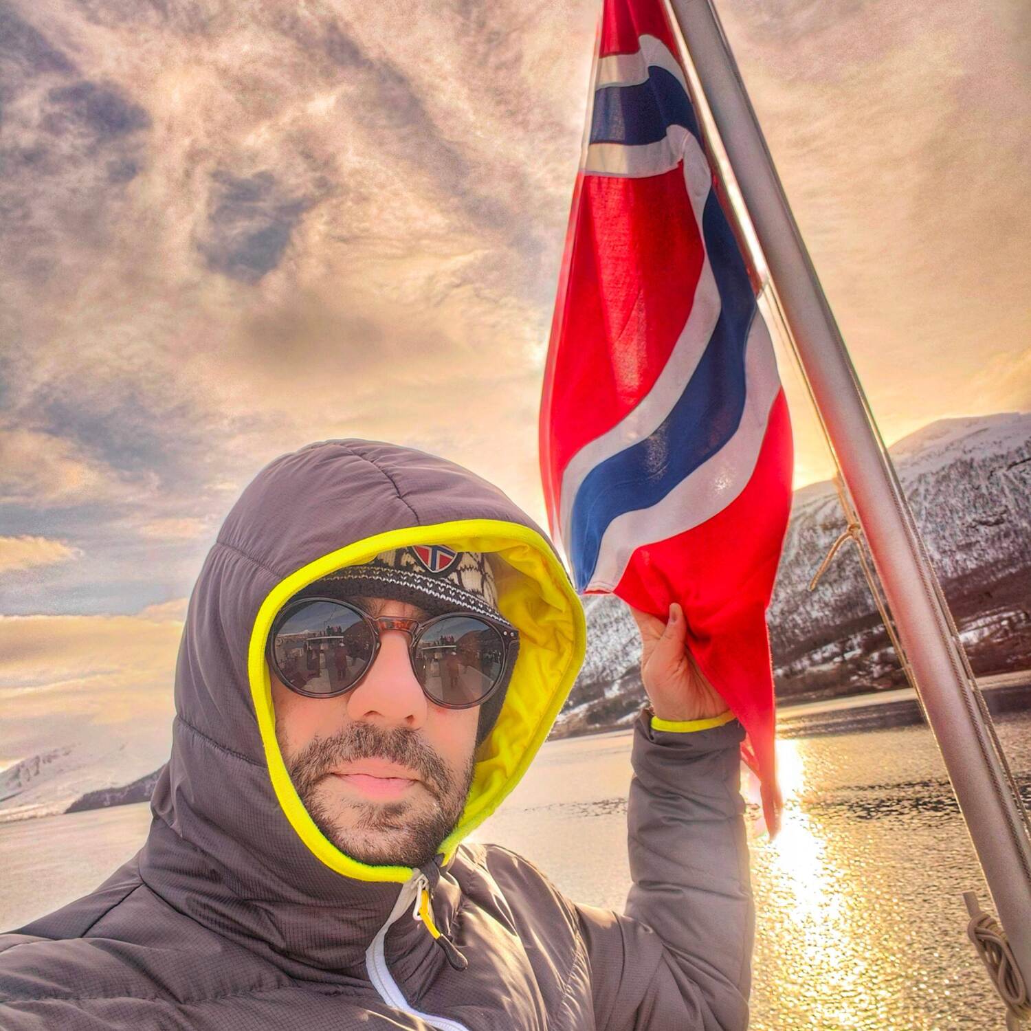 Norway / Sweden 2K25